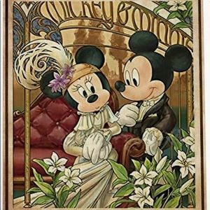 Meet your Posher, Mary